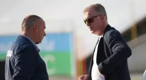 Левски заменя Иво Ивков на Общото събрание, тръгва ли си и Станимир Стоилов?