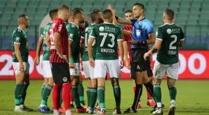 От БФС непреклонни: Глобяват шеф на Пирин Благоевград с 10 хиляди лева