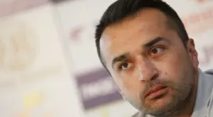Димитър Телкийски се завърна в Левски