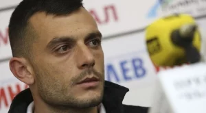 Хванатият с кокаин Стефан Христов: За първи път ми е