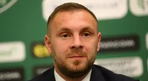 Уверен Козмин Моци: 10 години сме първи, няма никакво напрежение