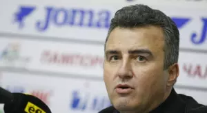 Ивайло Дражев: Държа колективен орган да управлява БФС