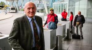 ФИФА с благодарствено писмо до вицепрезидент на БФС заради дейността му в Индия