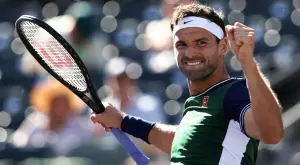 Страхотно! Няма да е само Григор Димитров - българската следа на ATP Делрей Бийч