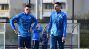 Потвърдено: Георги Миланов се размина с най-лошото, но 2021 година приключи за него