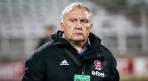 Николай Киров: Изоставаме в спортно-технически план