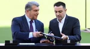 Барса не се отказва - напира за дуо от Челси