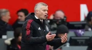 Оле Гунар Солскяер спокоен след освиркванията след 1:4 от Уотфорд