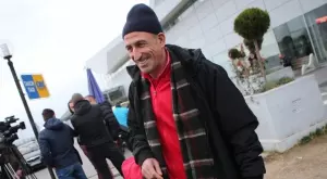 "Йордан Лечков да закрие българската борба, ако наш борец загуби от гибралтарец": Федерацията по борба отговори