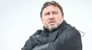 БФС наказа Вили Вуцов за "уронване на престижа" на съдиите