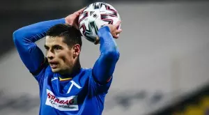 Бившият играч на Левски Иван Горанов си намери нов отбор близо до България?