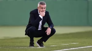 Падна и четвъртата треньорска глава в испанската Ла Лига за сезон 2021/22