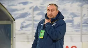Ивайло Найденов напуска Левски като свободен агент