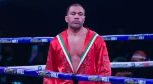 Потвърдено от САЩ за Sportlive.bg: Отлагат двубоя на Кубрат Пулев