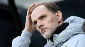 Легенда на Висшата лига разочарована от държанието на новата покупка на Челси