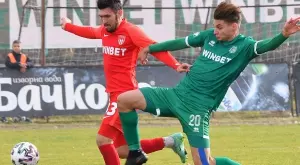 Първо в SportLive.bg: Роден гранд е имал конкретен интерес за Бабунски