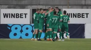 Футбол по телевизията днес (04.04)