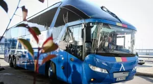 Лоши новини от "Герена", свързани с потенциалните спонсори на Левски