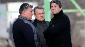 "Като не ти изнася, си тръгвай"! Скандалите в Левски придобиват нов мащаб