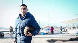 БФС отговори на искането на Здравко Димитров да разтрогне с Левски