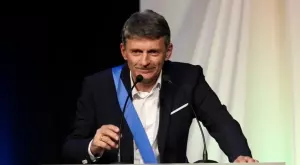 Навършиха се 42 години от единствената победа на Петър Попангелов в Световната купа по ски