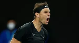 Рафал Надал разгроми Маркос Гирон на Australian Open 2022