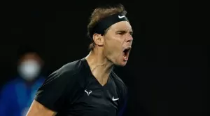 Рафаел Надал се класира за полуфиналите на Australian Open след 4-часов маратон срещу Шаповалов