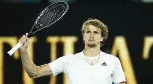 За жалост на публиката: Зверев прегази австралиец във втория кръг на Australian Open