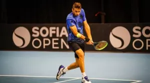 Донски и Нестеров стартират срещу италианци в квалификациите на Sofia Open 2022