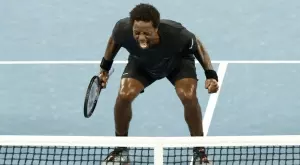 Големият шоумен Гаел Монфис ще играе на Sofia Open 2022 