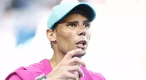 Шаповалов обясни "корупцията на съдиите" и скандала с Надал на Australian Open