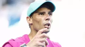 Лоша новина за Рафаел Надал преди полуфинала му с Матео Беретини на Australian Open 2022