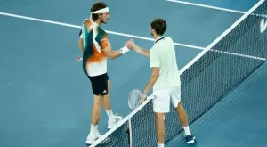 Голяма вражда и нови нерви: Ясен е съперникът на Надал за финала на Australian Open - Даниил Медведев