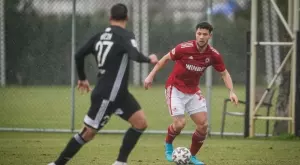 Яник Вилдсхут почти сигурно ще си тръгне от ЦСКА, ненужен е на Саша Илич