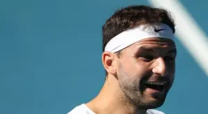 Освен Димитров и Томова: Още един българин на US Open - той обаче ще представлява САЩ