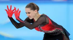 Камила Валиева с първи думи след допинг скандала