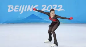 Отварят и втората проба на Камила Валиева