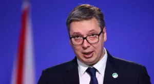 Сръбският президент: Не подкрепям Хърватия, бях за всеки техен противник в Катар