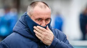 Пореден казус за Станимир Стоилов и Левски: Титуляр е под въпрос за битката с ЦСКА 1948