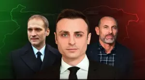 Стилиян Петров с остра атака срещу БФС