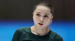 В САЩ: Рускинята Камила Валиева е имала три различни субстанции в пробата си