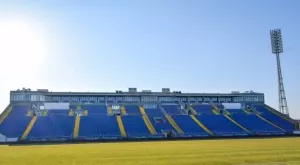 Стъпка напред за Левски към реконструкция на "Герена" - одобрено е решение за прехвърляне на собствеността