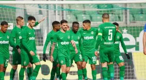 Лудогорец преговаря с бразилец за позицията десен бек