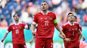 Капитанът на Русия Артьом Дзюба отказа повиквателна за националния - каква е причината?
