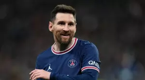 В кой гранд ще играе Лионел Меси следващата кампания? RMC Sport сочи, че Лео...