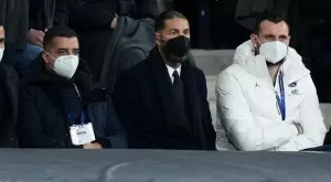 ВИДЕО: Ужасно посрещане на Рамос от феновете на ПСЖ 