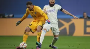 "Marca": Неймар и Донарума едва не стигнали до бой в съблекалнята след загубата от Реал Мадрид