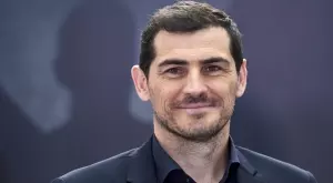 Легендата на Реал Касияс продължи с подкрепата към Барса: видя "новия Роналдиньо" там