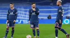 Екс играч на ПСЖ: Меси и Неймар са наемници, проблемът е в тях!