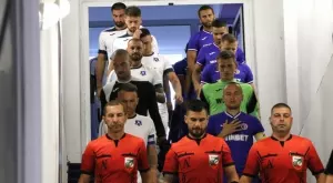 Втори отбор напусна Втора лига - предпоследният в класирането реши да спре агонията